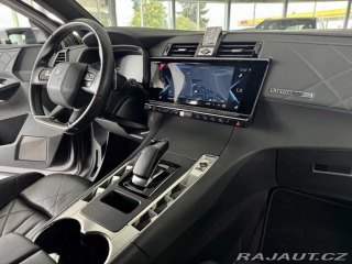 Ostatní značky Ostatní modely DS Automobiles DS7 Crossback 1,6 E-TENSE 300*AT8*4x4*R 2022