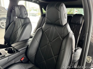 Ostatní značky Ostatní modely DS Automobiles DS7 Crossback 1,6 E-TENSE 300*AT8*4x4*R 2022