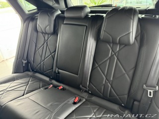 Ostatní značky Ostatní modely DS Automobiles DS7 Crossback 1,6 E-TENSE 300*AT8*4x4*R 2022