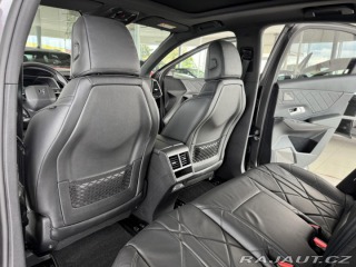 Ostatní značky Ostatní modely DS Automobiles DS7 Crossback 1,6 E-TENSE 300*AT8*4x4*R 2022