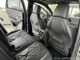 Ostatní značky Ostatní modely DS Automobiles DS7 Crossback 1,6 E-TENSE 300*AT8*4x4*R 2022