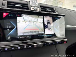 Ostatní značky Ostatní modely DS Automobiles DS7 Crossback 1,6 E-TENSE 300*AT8*4x4*R 2022