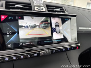 Ostatní značky Ostatní modely DS Automobiles DS7 Crossback 1,6 E-TENSE 300*AT8*4x4*R 2022