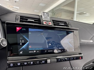 Ostatní značky Ostatní modely DS Automobiles DS7 Crossback 1,6 E-TENSE 300*AT8*4x4*R 2022