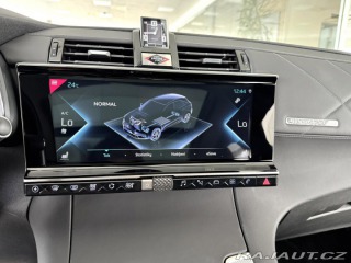 Ostatní značky Ostatní modely DS Automobiles DS7 Crossback 1,6 E-TENSE 300*AT8*4x4*R 2022