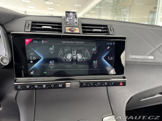 Ostatní značky Ostatní modely DS Automobiles DS7 Crossback 1,6 E-TENSE 300*AT8*4x4*R 2022