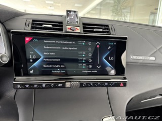 Ostatní značky Ostatní modely DS Automobiles DS7 Crossback 1,6 E-TENSE 300*AT8*4x4*R 2022
