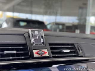 Ostatní značky Ostatní modely DS Automobiles DS7 Crossback 1,6 E-TENSE 300*AT8*4x4*R 2022