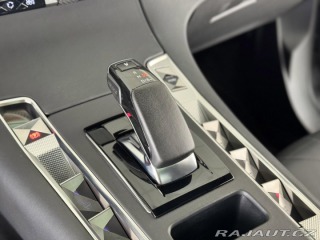 Ostatní značky Ostatní modely DS Automobiles DS7 Crossback 1,6 E-TENSE 300*AT8*4x4*R 2022