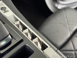 Ostatní značky Ostatní modely DS Automobiles DS7 Crossback 1,6 E-TENSE 300*AT8*4x4*R 2022