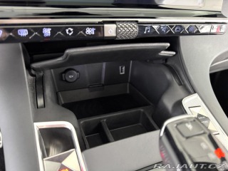 Ostatní značky Ostatní modely DS Automobiles DS7 Crossback 1,6 E-TENSE 300*AT8*4x4*R 2022