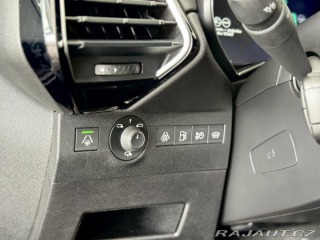 Ostatní značky Ostatní modely DS Automobiles DS7 Crossback 1,6 E-TENSE 300*AT8*4x4*R 2022