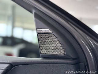 Ostatní značky Ostatní modely DS Automobiles DS7 Crossback 1,6 E-TENSE 300*AT8*4x4*R 2022