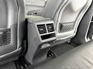 Ostatní značky Ostatní modely DS Automobiles DS7 Crossback 1,6 E-TENSE 300*AT8*4x4*R 2022