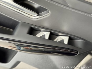 Ostatní značky Ostatní modely DS Automobiles DS7 Crossback 1,6 E-TENSE 300*AT8*4x4*R 2022