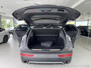 Ostatní značky Ostatní modely DS Automobiles DS7 Crossback 1,6 E-TENSE 300*AT8*4x4*R 2022