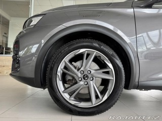 Ostatní značky Ostatní modely DS Automobiles DS7 Crossback 1,6 E-TENSE 300*AT8*4x4*R 2022