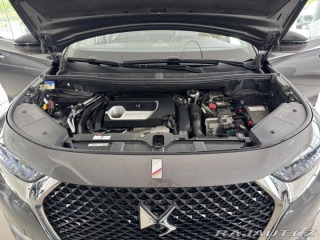 Ostatní značky Ostatní modely DS Automobiles DS7 Crossback 1,6 E-TENSE 300*AT8*4x4*R 2022