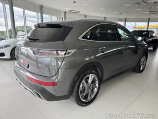 Ostatní značky Ostatní modely DS Automobiles DS7 Crossback 1,6 E-TENSE 300*AT8*4x4*R 2022