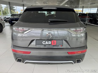 Ostatní značky Ostatní modely DS Automobiles DS7 Crossback 1,6 E-TENSE 300*AT8*4x4*R 2022
