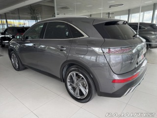 Ostatní značky Ostatní modely DS Automobiles DS7 Crossback 1,6 E-TENSE 300*AT8*4x4*R 2022