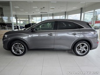 Ostatní značky Ostatní modely DS Automobiles DS7 Crossback 1,6 E-TENSE 300*AT8*4x4*R 2022