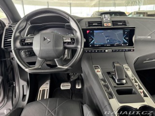 Ostatní značky Ostatní modely DS Automobiles DS7 Crossback 1,6 E-TENSE 300*AT8*4x4*R 2022