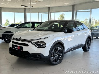 Citroën C4 1,2PT 130*AT8*Full LED*Ka