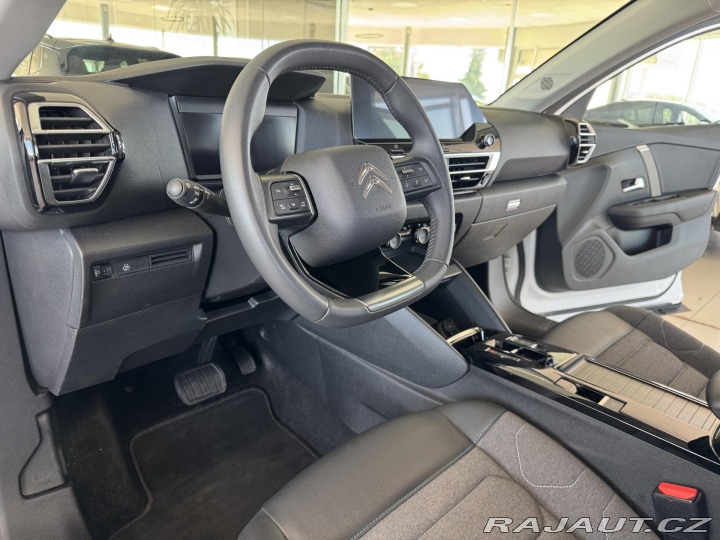 Citroën C4 1,2PT 130*AT8*Full LED*Ka 2023