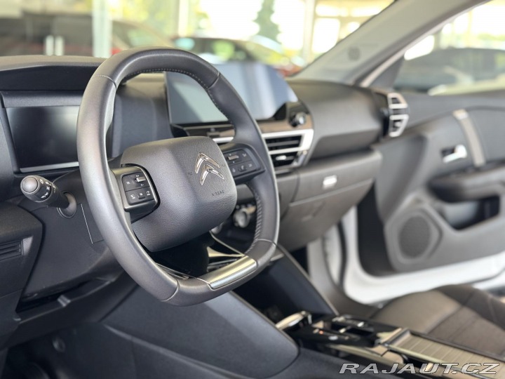Citroën C4 1,2PT 130*AT8*Full LED*Ka 2023