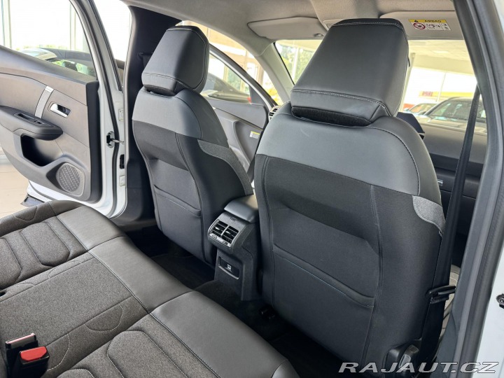 Citroën C4 1,2PT 130*AT8*Full LED*Ka 2023