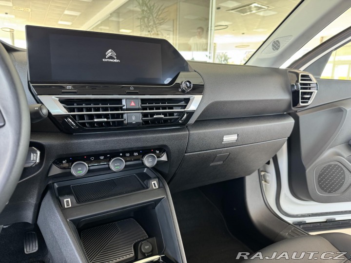 Citroën C4 1,2PT 130*AT8*Full LED*Ka 2023