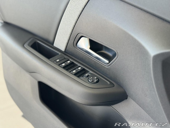 Citroën C4 1,2PT 130*AT8*Full LED*Ka 2023
