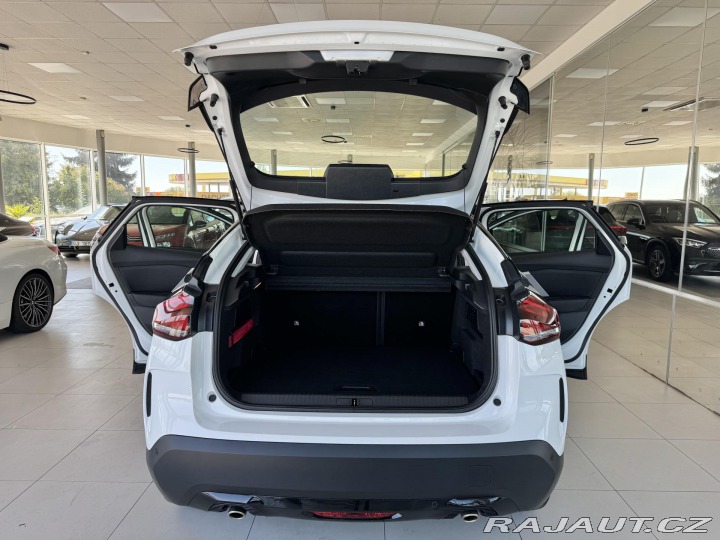 Citroën C4 1,2PT 130*AT8*Full LED*Ka 2023