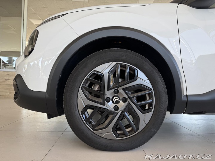 Citroën C4 1,2PT 130*AT8*Full LED*Ka 2023
