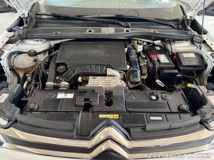 Citroën C4 1,2PT 130*AT8*Full LED*Ka 2023