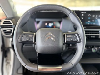 Citroën C4 1,2PT 130*AT8*Full LED*Ka 2023