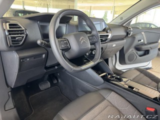 Citroën C4 1,2PT 130*AT8*Full LED*Ka 2023