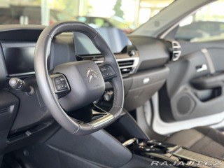 Citroën C4 1,2PT 130*AT8*Full LED*Ka 2023