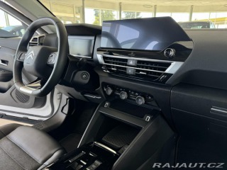Citroën C4 1,2PT 130*AT8*Full LED*Ka 2023
