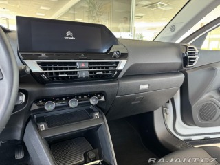 Citroën C4 1,2PT 130*AT8*Full LED*Ka 2023