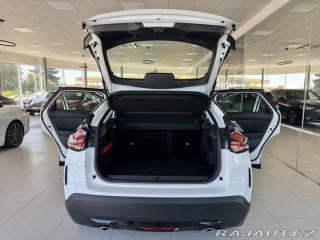 Citroën C4 1,2PT 130*AT8*Full LED*Ka 2023