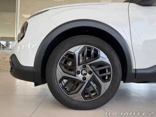 Citroën C4 1,2PT 130*AT8*Full LED*Ka 2023