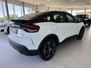 Citroën C4 1,2PT 130*AT8*Full LED*Ka 2023