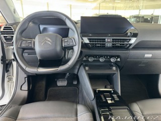 Citroën C4 1,2PT 130*AT8*Full LED*Ka 2023