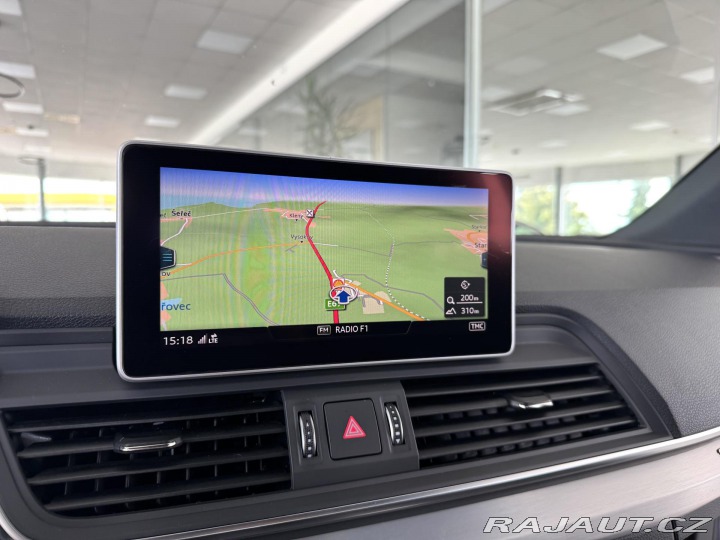 Audi SQ5 3,0TFSI Quattro*KeyLess*T 2017