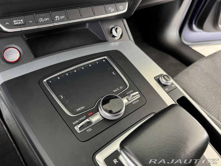 Audi SQ5 3,0TFSI Quattro*KeyLess*T 2017