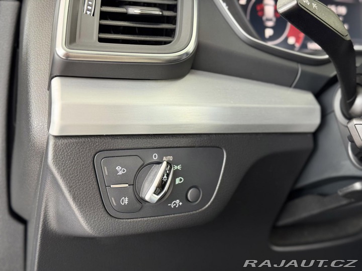 Audi SQ5 3,0TFSI Quattro*KeyLess*T 2017