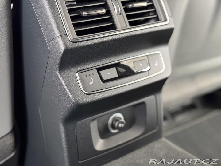 Audi SQ5 3,0TFSI Quattro*KeyLess*T 2017