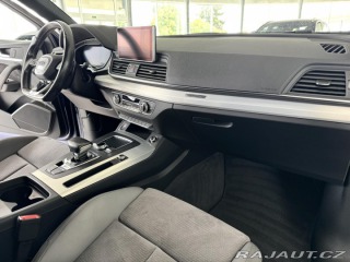 Audi SQ5 3,0TFSI Quattro*KeyLess*T 2017